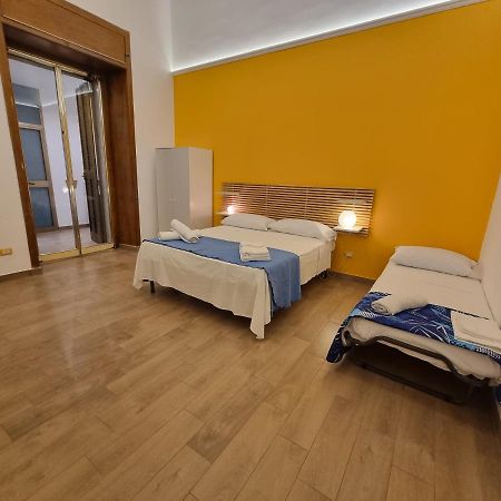 Il Nido Central Flat Bari Exteriér fotografie