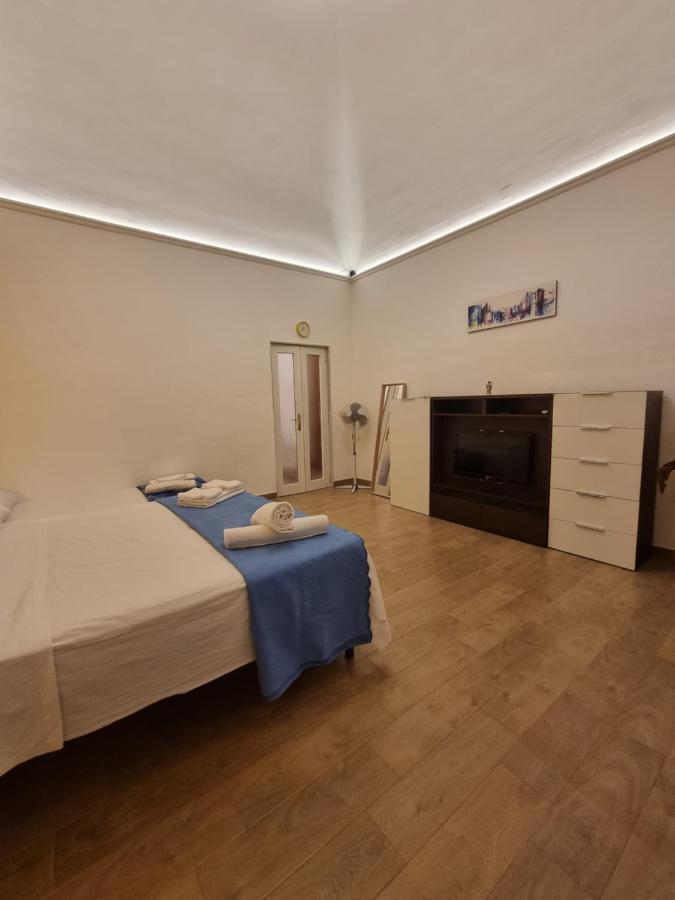 Il Nido Central Flat Bari Exteriér fotografie
