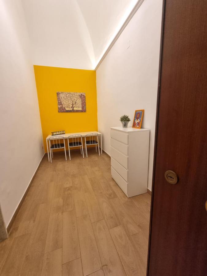Il Nido Central Flat Bari Exteriér fotografie